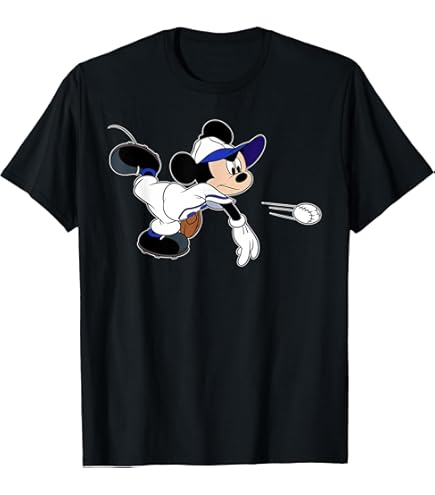 Amazon.com: Disney Donald Duck Baseball Swinging for the Fences