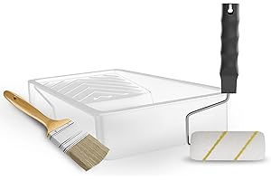 Beyond Paint Multi-Purpose Paint Toolkit for Cabinets, Countertops, Furniture and Doors