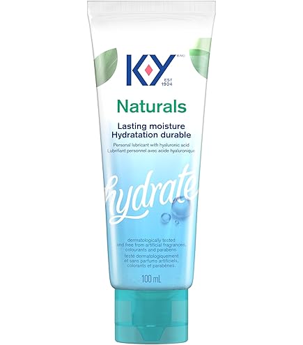 K-Y Liquibeads Vaginal Moisturizer 6 Beads (Pack of 3) : Amazon.ca: Health  & Personal Care