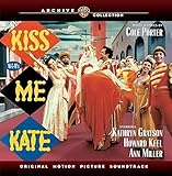 Kiss Me Kate: Original Motion Picture Soundtrack
