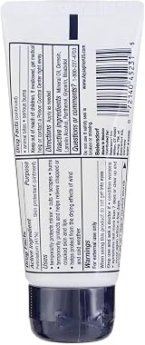 Aquaphor Eucerin Healing Ointment 1.75 oz Tube Dry Cracked Irritated Skin view 3