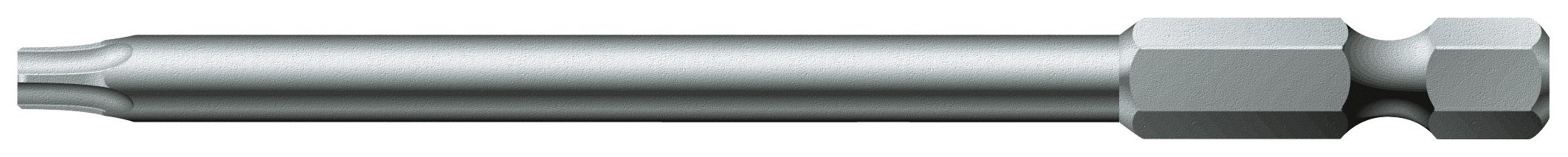 Wera 867/4 Z SB Tough TORX® Bit, TX 15 x 89 mm, 05073527001