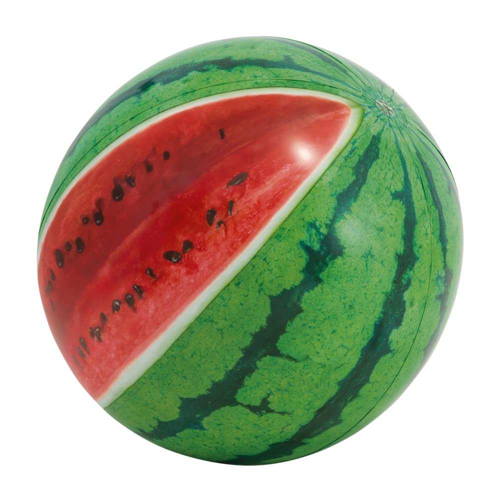 INTEX 58075NP inflatable ball, watermelon design 107cm