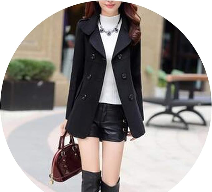 winter clothes for women