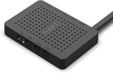NZXT RGB & Fan Controller AC-CRFR0-B1-6 RGB Channels 3 Fan HUE Black