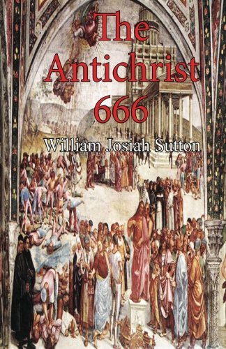The Antichrist 666