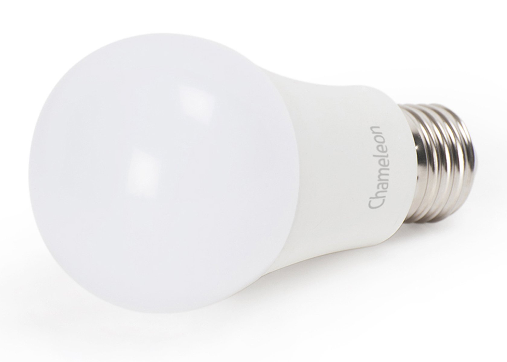 Magic Hue Bluetooth Smart Light Bulb - Dimmable Multicolored Disco Light - Wake up Lights & Sleeping Night Light - Smartphone Controlled LED Household Light Bulb