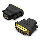 BENFEI DVI to HDMI, Bidirectional DVI-D to HDMI
