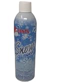 Santa Snow Spray Christmas Artificial Can18 Oz Tree Holiday Winter Fake Party Spray