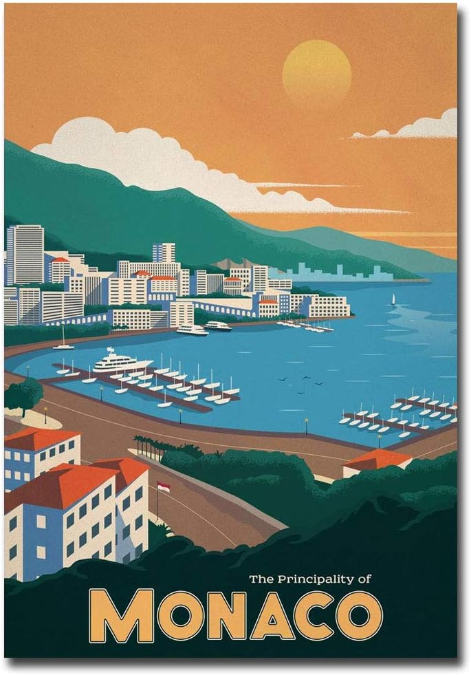 Best Monaco Magnet Refrigerator