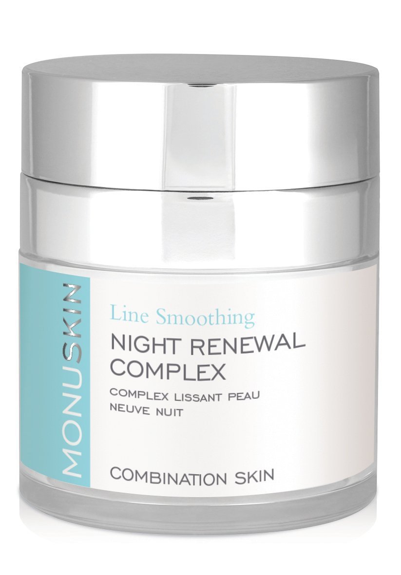 MONU Night Renewal Complex 50ml