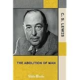 The Abolition of Man