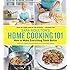 Sara Moulton's Home Cooking 101: How to Make Everything Taste Better