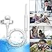 Water Flosser,Water Dental Flosser,MONOLED Dental Water Jet Oral Irrigator Flosser Tooth Care Whiten Cleaner Set