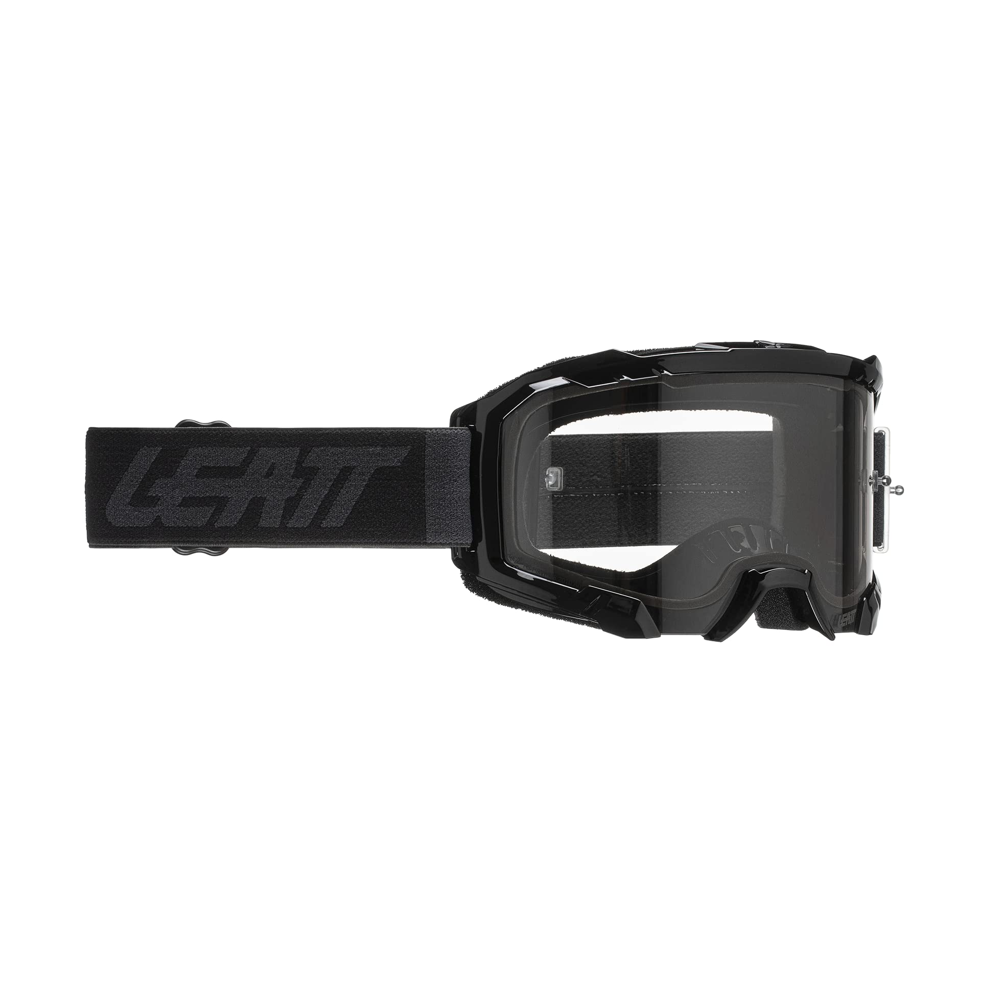 Photo 1 of Leatt Velocity 4.5 Goggle Black