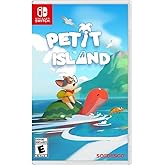 Petit Island - Nintendo Switch