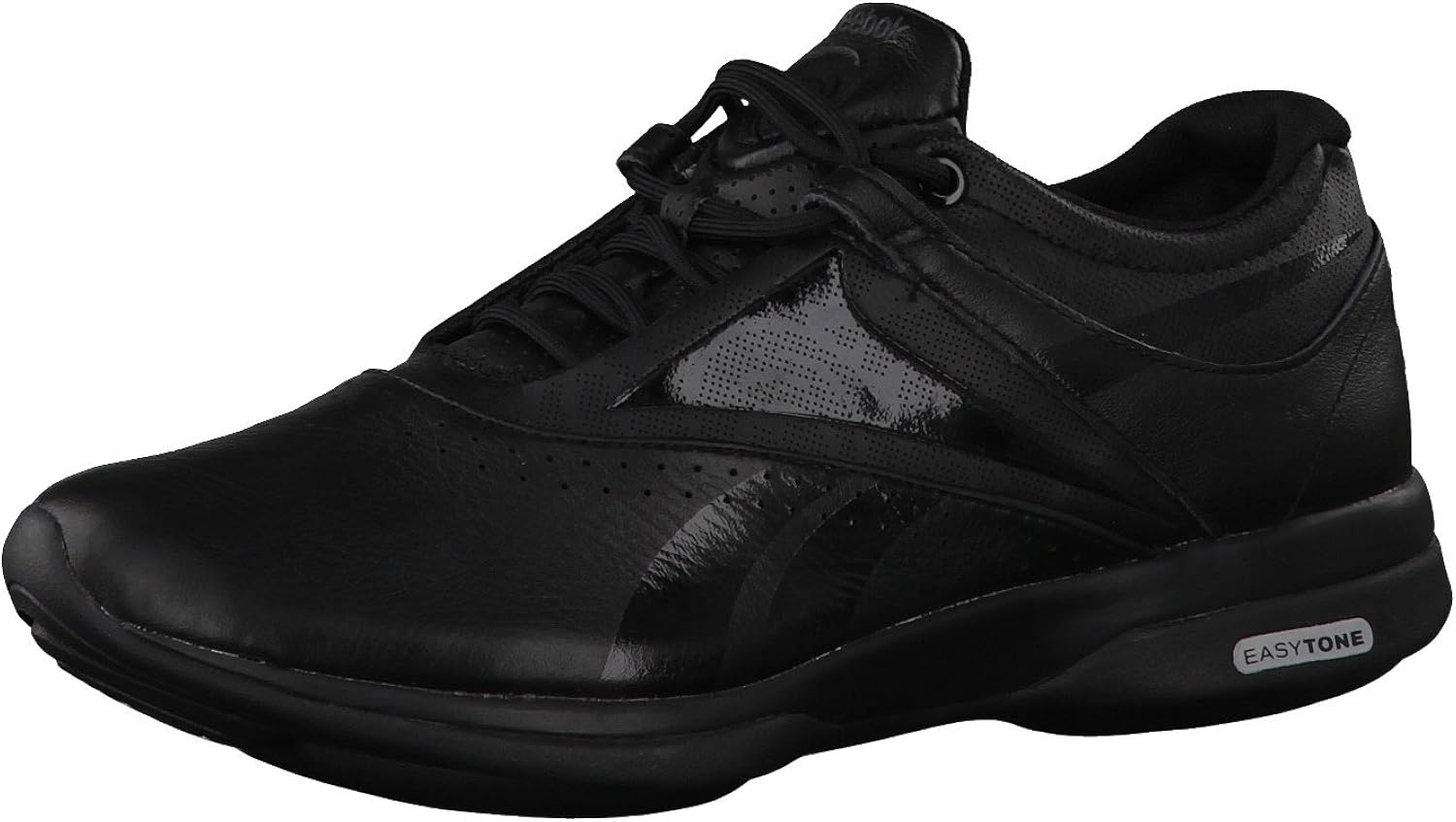 Reebok Schuhe Damen Schwarz