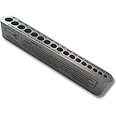 Big Gator Tools V-Drill Guide Standard Sizes 1/8 to 3/8