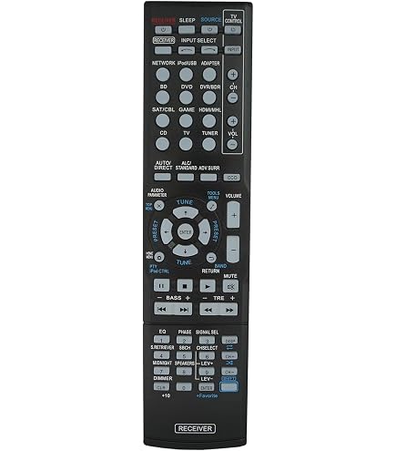 Amazon.com: Replacement Remote Control for Pioneer Elite Home