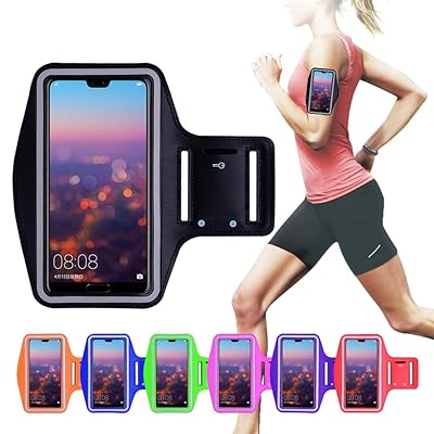 Running Gym Cycling Sport Workout Phone Holder Bag Egypt Ubuy