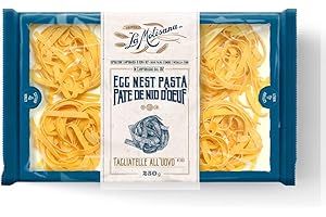 La Molisana Egg Tagliatelle N.203, 250g