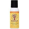 Jessicurl, Aloeba Daily Conditioner for Curly Hair, No Fragrance Added, 2 Fl oz. Leave in Conditioner and Hair Detangler for Fine Hair