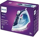 Philips Steam Iron 5000 Series DST5020/26 2400 W 40 g/min 180 g boost view 3