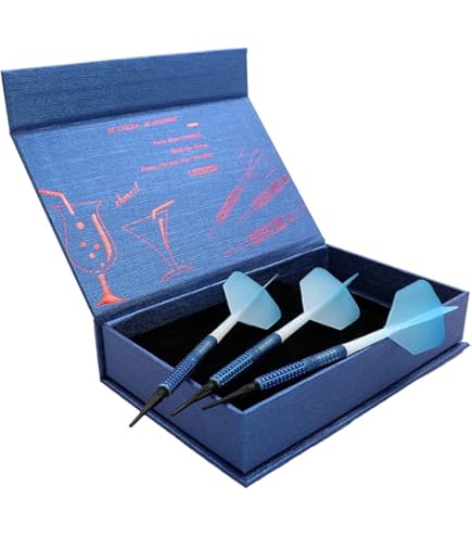 ROVE 10 18ｇ soft tip Target Rove 10 Soft Tip Darts - 18gm