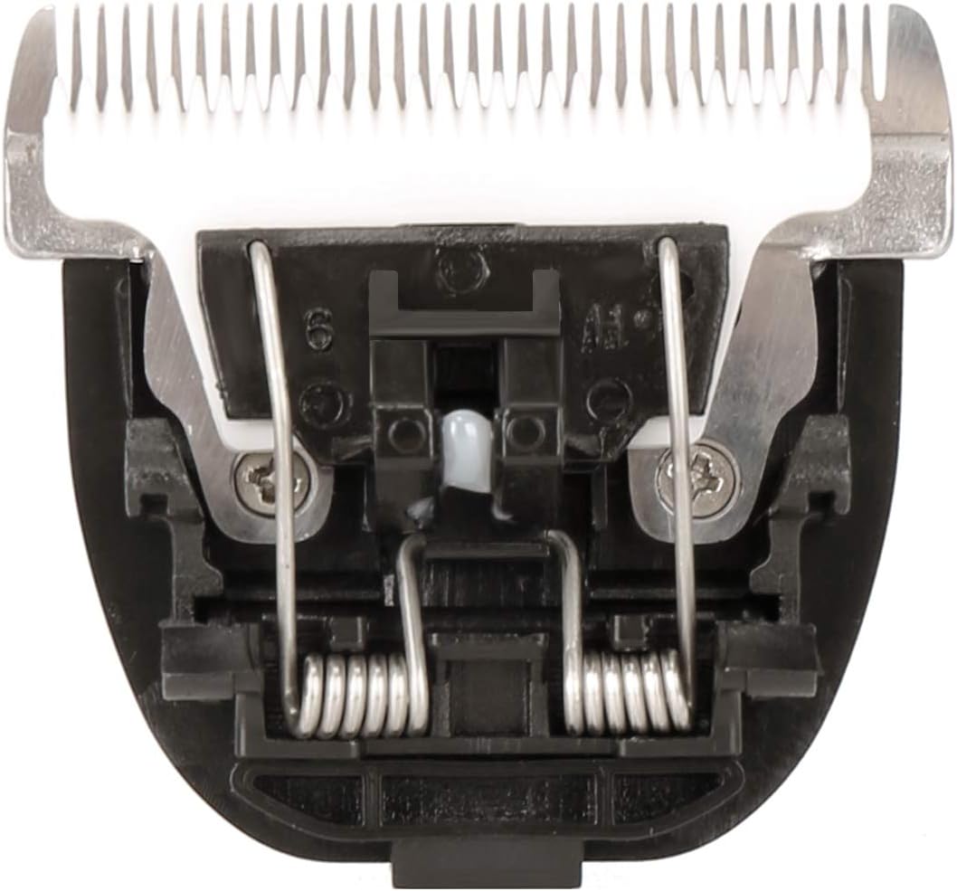 oneisall 2 Speed Dog Clippers Replacement Blade