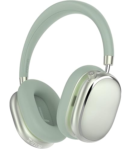 Amazon.com: Apple AirPods Max - Green (Renewed) : Electronics