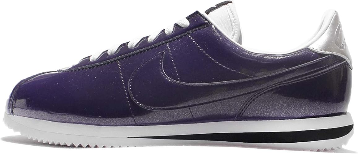 Amazon ナイキ コルテッツ ベーシック プレミアム Qs メンズ カジュアル シューズ Cortez Basic Prem Qs 500 並行輸入品 Nike ナイキ スニーカー