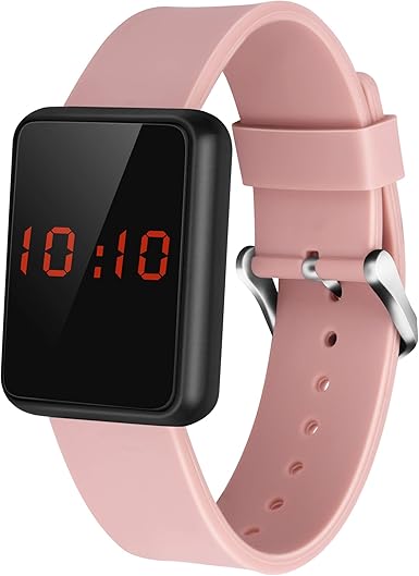 Waterproof watches for teens Clearance