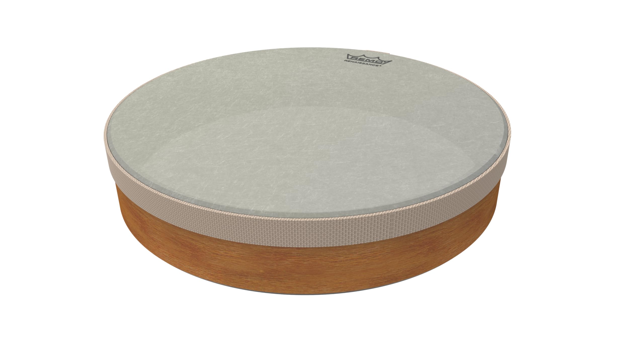 Remo Frame Drum Renaissance 10", Rahmentrommel, Pretuned, Handtrommel für Drum Circle — image 1