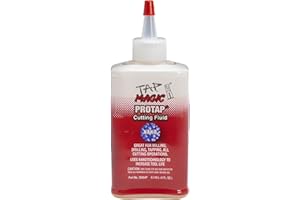 Tap Magic 30004P ProTap Cutting Fluid, 4 oz. Size
