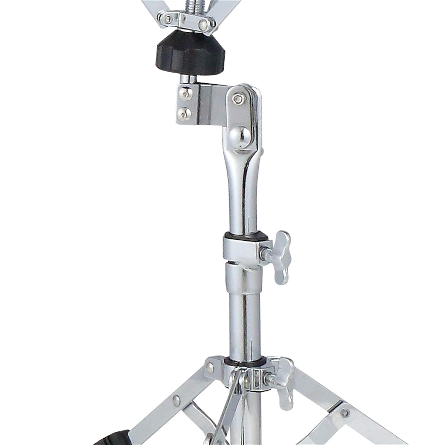 Tama HS40TPN Stage Master Practice Pad Stand - Adjustable Height, multicoloured, Einheitsgröße - Image 5