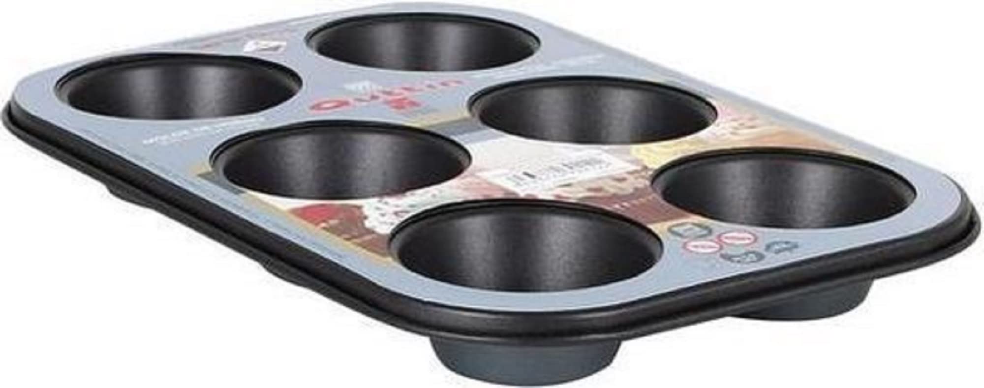 Quttin S2202050 Molds, Plastic