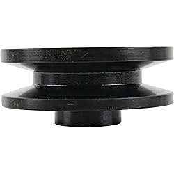 DB Electrical 201-52003 Pulley Compatible