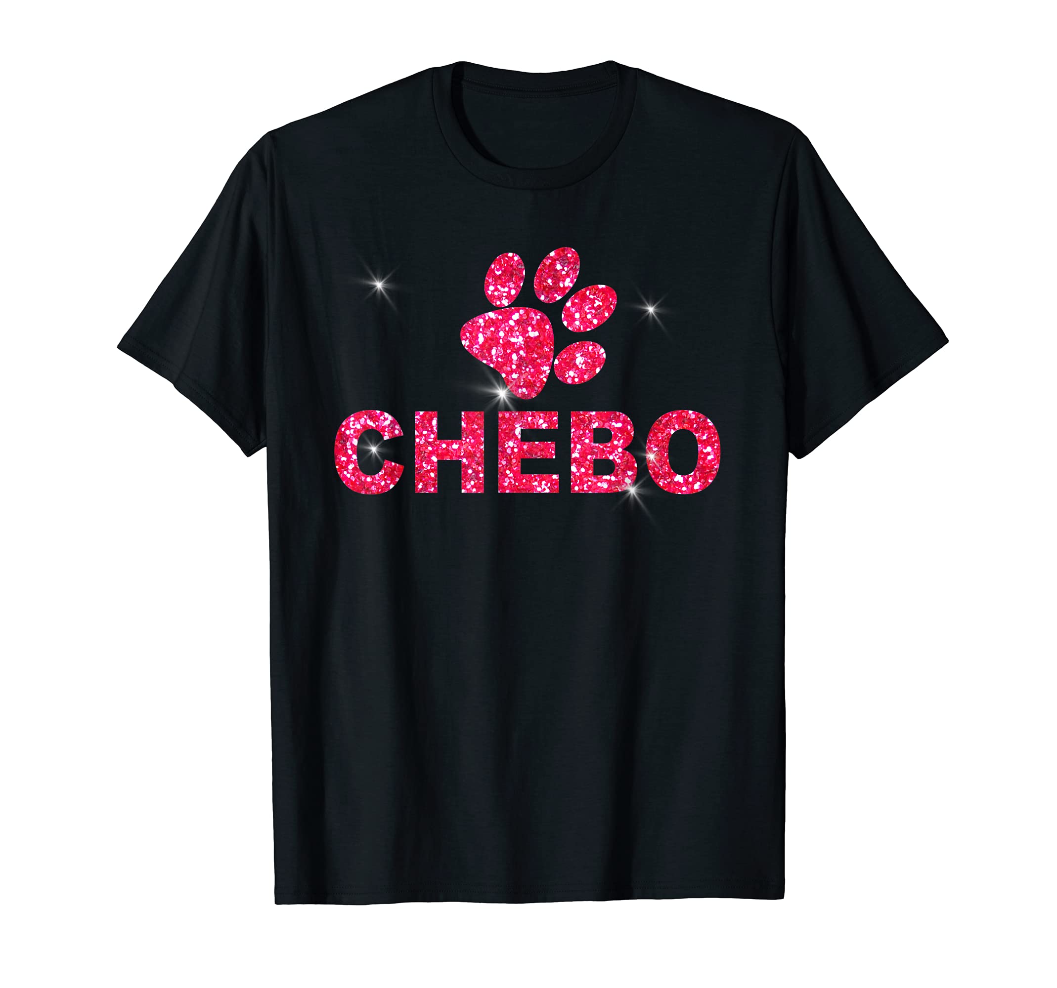 CHEBO DOG T-Shirt
