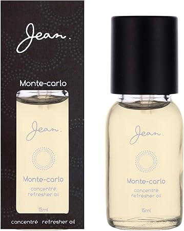 Amazon Co Jp ジャン フレグランスオイル モンテカルロ 甘くパウダリーでオリエンタルな香り アロマオイル ビューティー