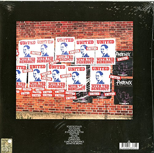 United (Vinyl) - //medicalbooks.filipinodoctors.org