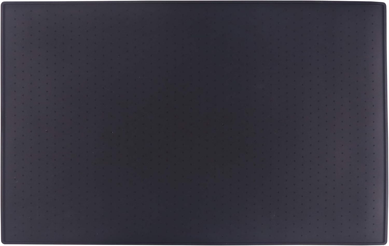 YAKA Dog Feeding Mat,Silicone Dog Cat Bowl Mat, L (18.9