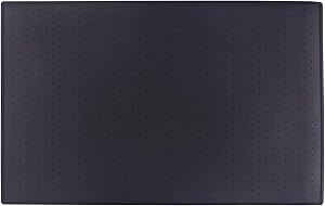 YAKA Dog Feeding Mat,Silicone Dog Cat Bowl Mat, L (18.9