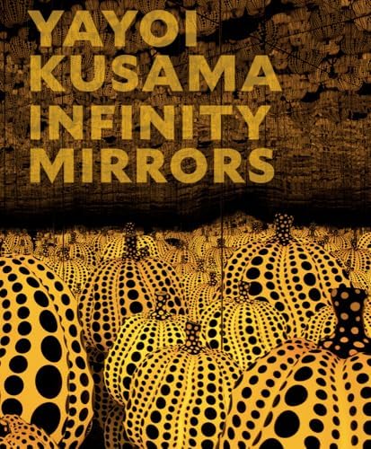 Amazon.com: Yayoi Kusama: Infinity Mirrors: 9783791355948