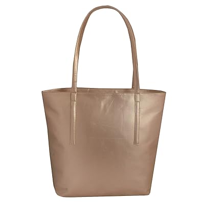 Cute Cat Fashion Shoulder Bag/Tote Bag/Handbag For Women (Rose Gold)