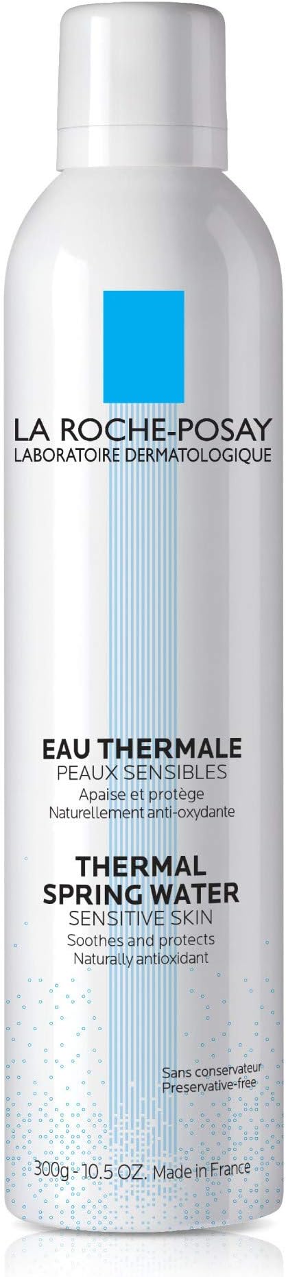 Água Termal 300ml, La Roche-Posay