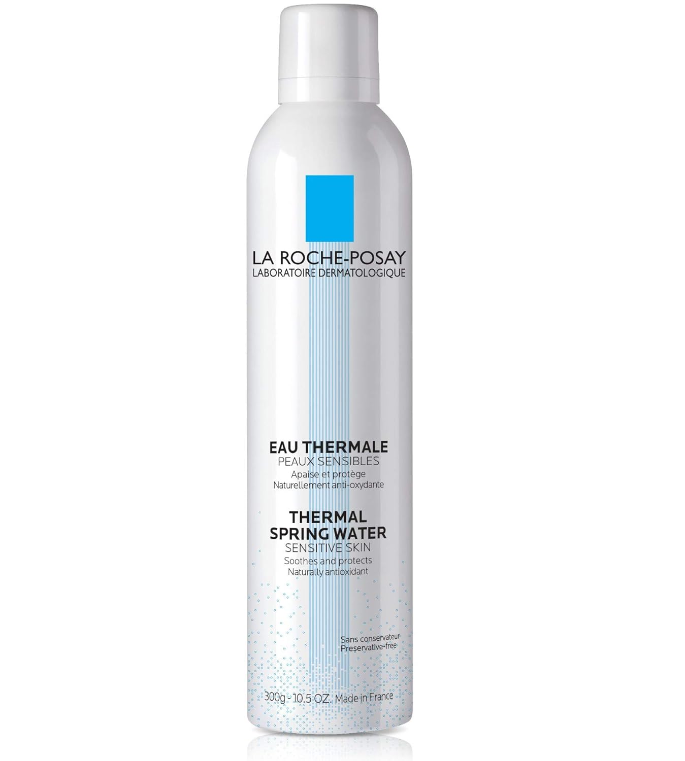 la roche posay new products