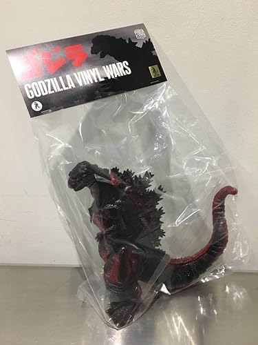 Amazon Co Jp Wf ワンフェス 18 冬 マーミット シン ゴジラ 限定100個 ワンダーフェスティバル ホビー 通販