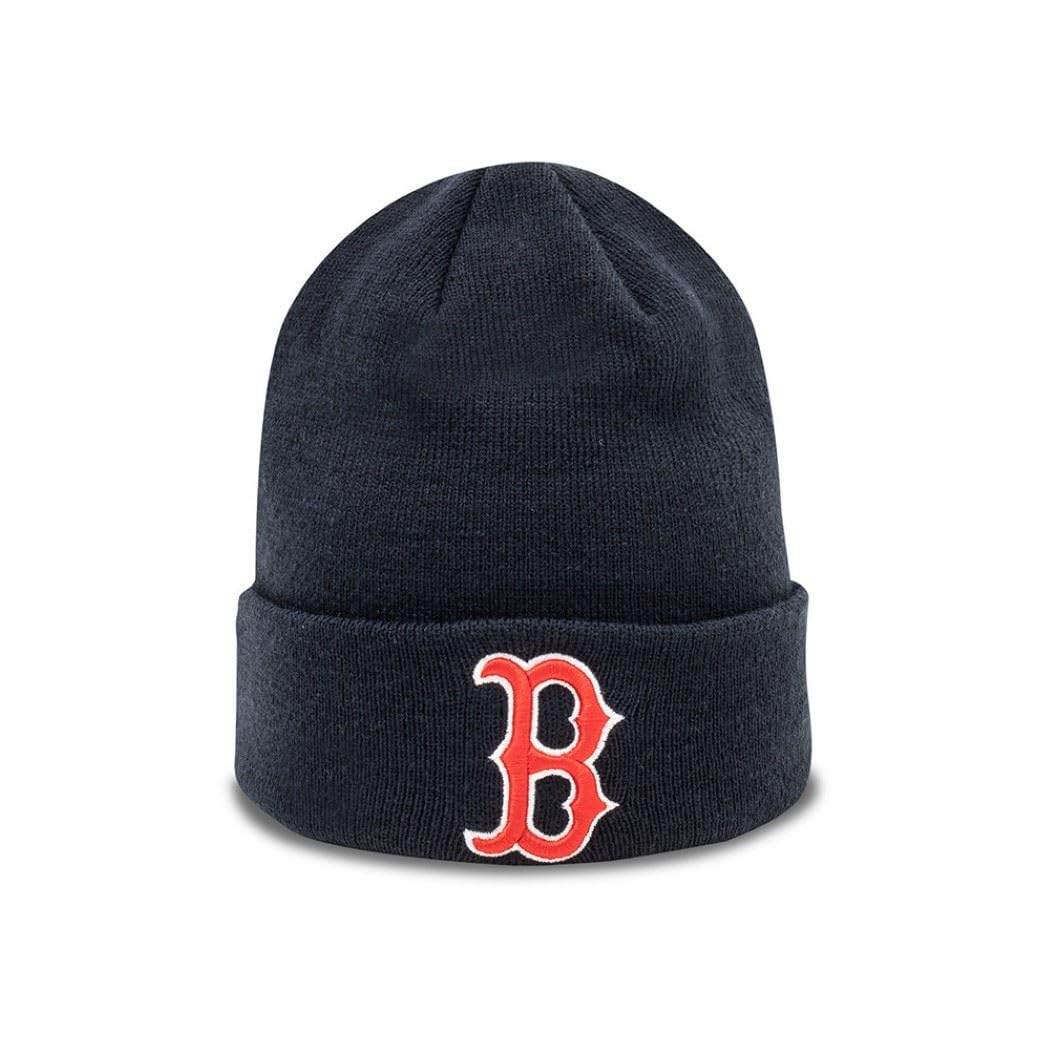 New Era Unisex MLB Essential Cuff Beanie