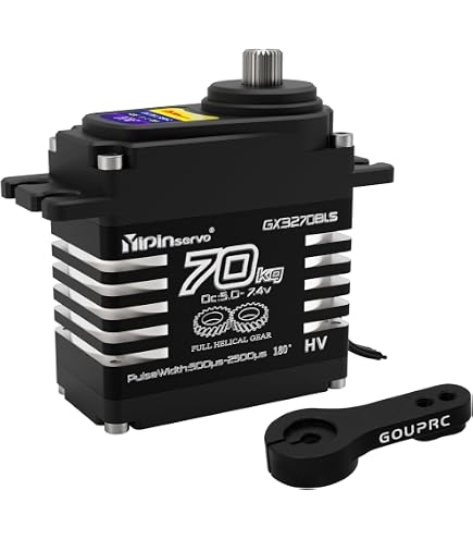 Servo Saver Assembly LOS261011 Pour LOSI PM-MX/SM - Pièce De Rechange Pour Modélisme RC