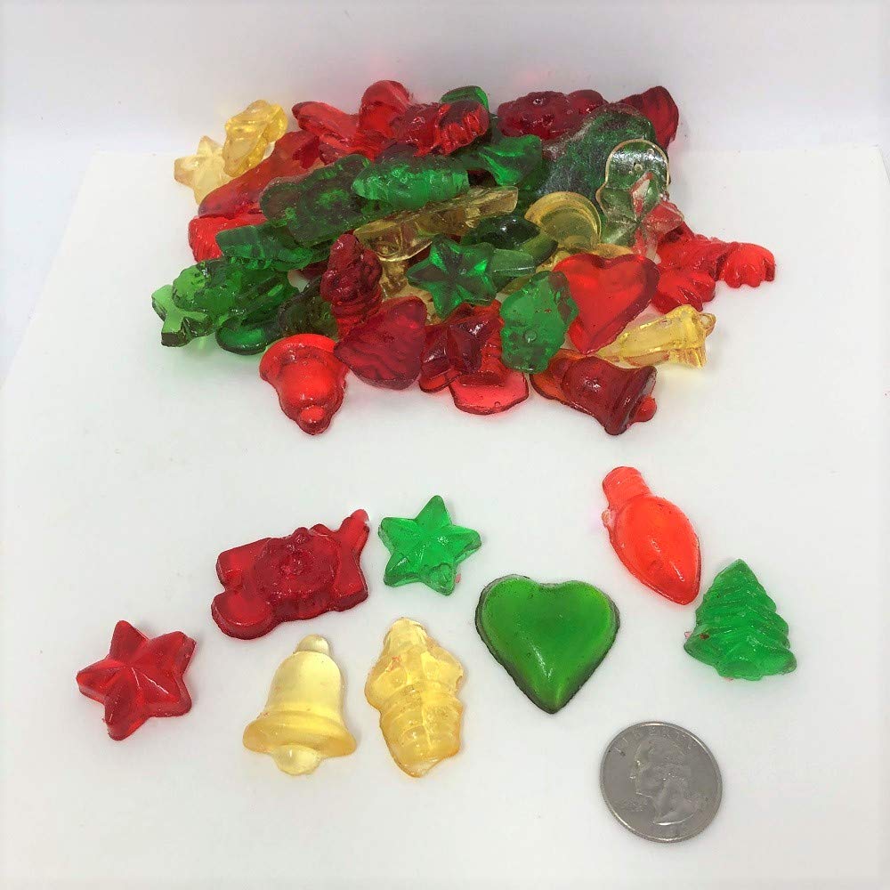 Buy Old Fashion Mini Clear Toy Candy 1 pound Online at desertcartOMAN